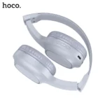 8E HOCO W46 Charm Wireless Wired Headphones