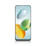 9B Replacement LCD Screen Display Touch and Digitizer Assembly for Honor X7C Black - No Frame