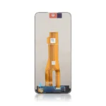 9C Replacement LCD Screen Display Touch and Digitizer Assembly for Honor X7C Black - No Frame