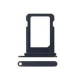 9F Replacement Sim Tray For iPhone 13 Mini Black