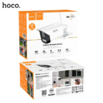 01-D4 Outdoor gun-type HD camera(UK)