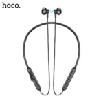 01-ES67 Perception neckband BT earphones