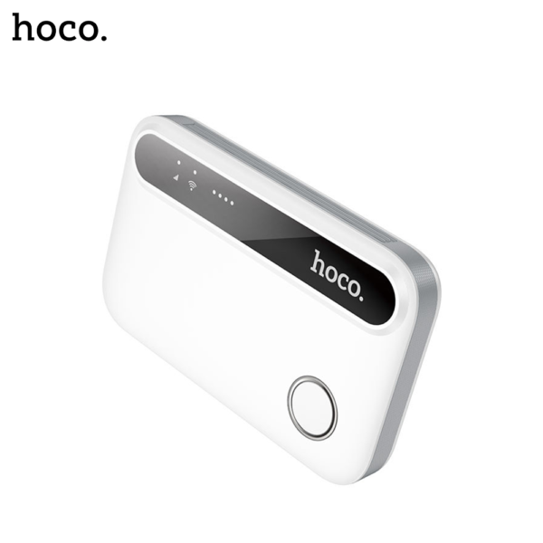 01-HI41 Mobile portable WiFi(Europe Asia and Africa)