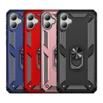 01-Ring Armor Case Case iPhone 17 main images