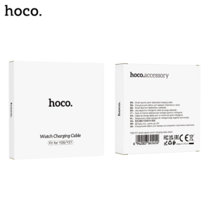 01- Y26 Y27 Smart sports watch charging cable