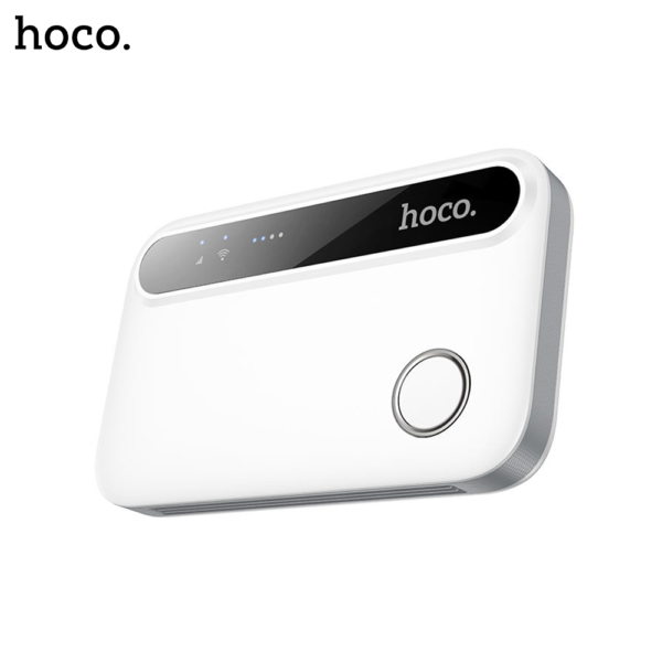 02-HI41 Mobile portable WiFi(Europe Asia and Africa)