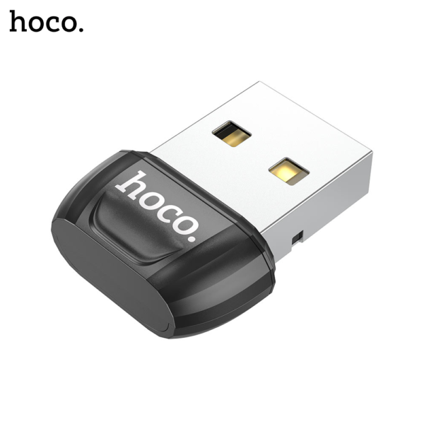 02-UA18 USB BT adapter