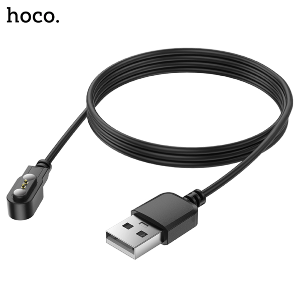 02- Y26 Y27 Smart sports watch charging cable