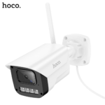 03-D4 Outdoor gun-type HD camera(UK)