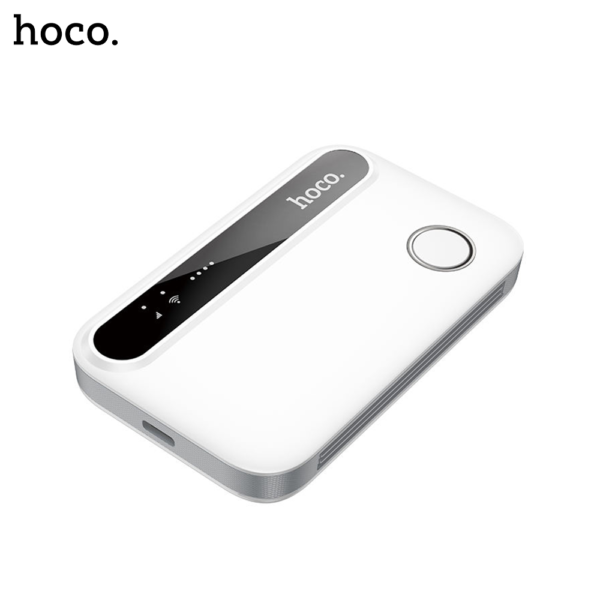 03-HI41 Mobile portable WiFi(Europe Asia and Africa)