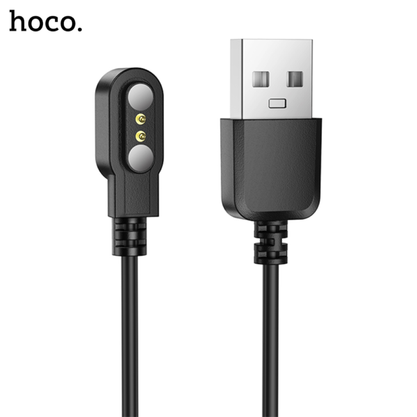 03- Y26 Y27 Smart sports watch charging cable