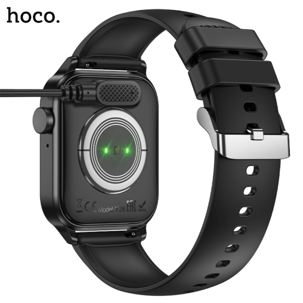 04- Y26 Y27 Smart sports watch charging cable