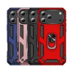06-RING ARMOR CASE IPHONE 17 Pro max Main images