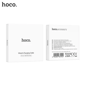 11A HOCO Smart Sports Watch Charging Cable for Y23 Y23 Ultra