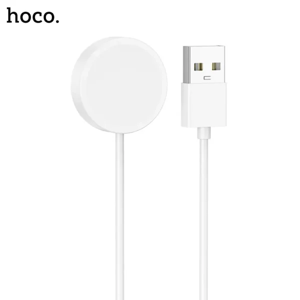 11B HOCO Smart Sports Watch Charging Cable for Y23 Y23 Ultra