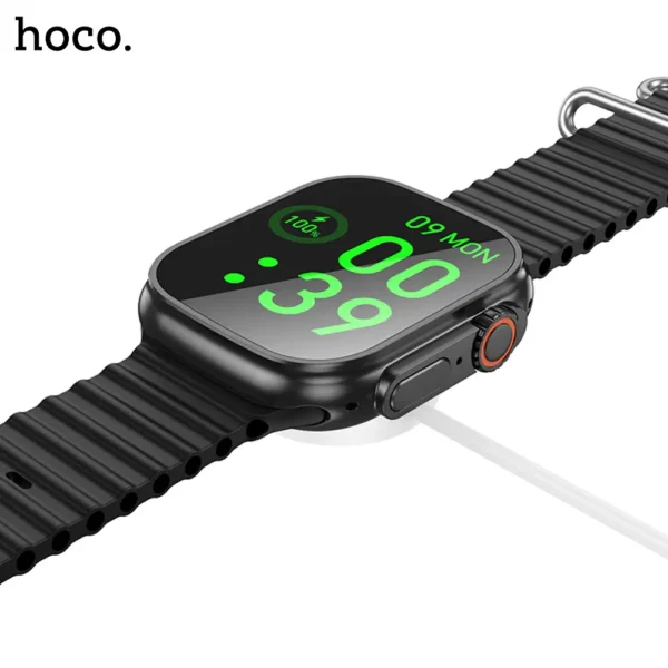 11C HOCO Smart Sports Watch Charging Cable for Y23 Y23 Ultra