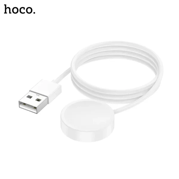 11D HOCO Smart Sports Watch Charging Cable for Y23 Y23 Ultra