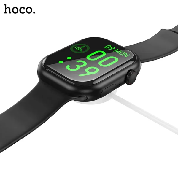 11E HOCO Smart Sports Watch Charging Cable for Y23 Y23 Ultra