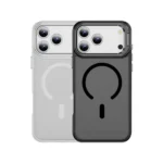 12A Mirror Flat Magsafe Case iPhone 17 Pro