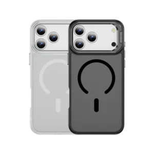 12A Mirror Flat Magsafe Case iPhone 17 Pro