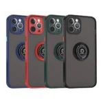 12A Shadow Ring Protective Case For iPhone 12 Pro Main