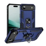 13-Ring Armor Case Case iPhone 17 Air BLUE