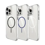 14A Clear TPU Magsafe Case iPhone 12 12 Pro main