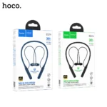 14A Hoco ES74 Refinado neck-mounted BT earphones