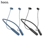 14B Hoco ES74 Refinado neck-mounted BT earphones
