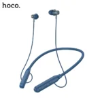 14C Hoco ES74 Refinado neck-mounted BT earphones
