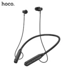 14D Hoco ES74 Refinado neck-mounted BT earphones