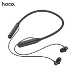 14G Hoco ES74 Refinado neck-mounted BT earphones