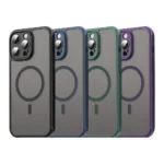 15A Charm Pupil Magsafe Case For iPhone 14 Pro