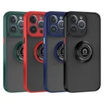 15A Shadow Ring Protective Case For iPhone 13 Pro Main