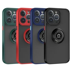 15A Shadow Ring Protective Case For iPhone 13 Pro Main