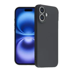 16-Camera Lens Tpu Case iPhone 17