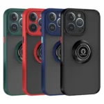 16A Shadow Ring Protective Case For iPhone 14 Pro Main