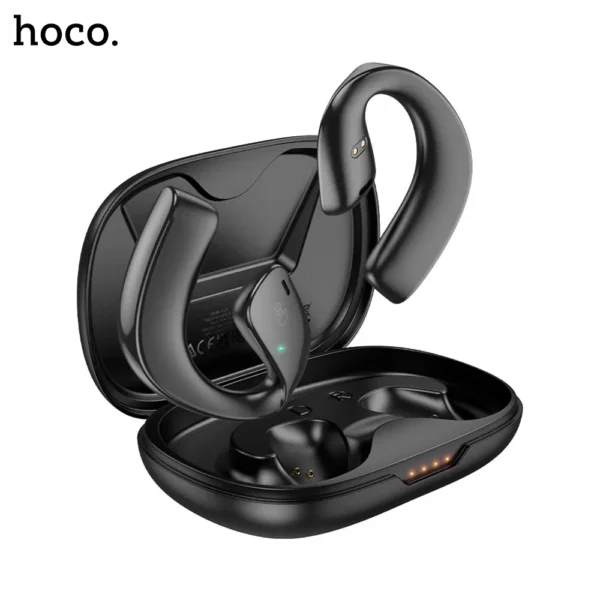 16B EQ4 Graceful true wireless BT headset
