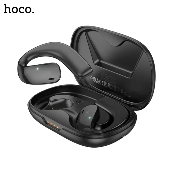 16D EQ4 Graceful true wireless BT headset