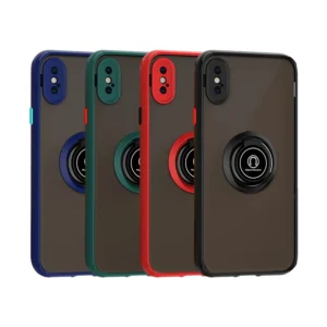 17A Shadow Ring Protective Case For iPhone XS Max Main