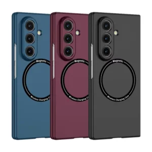 TPU Magsafe Case For Samsung Galaxy Z Fold 7 (F966B)