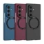 TPU Magsafe Case For Samsung Galaxy Z Fold 7 (F966B)