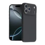 18-Camera Lens Tpu Case iPhone 17 Pro