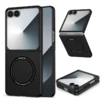 TPU Magsafe Case For Samsung Galaxy Z Flip 7 (F766B) - 3