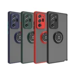 19A Shadow Ring Protective Case For Samsung Galaxy Note 20 Ultra Main