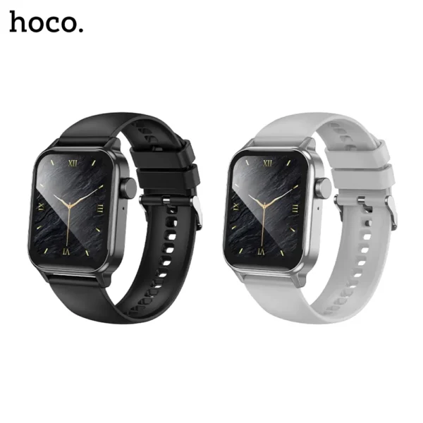 19B Hoco Y26 Smart sports watch call version