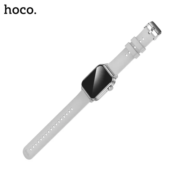 19F Hoco Y26 Smart sports watch call version