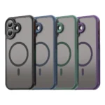 1A Charm Pupil Magsafe Case For iPhone 17 Main