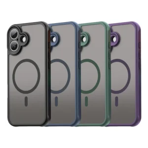 1A Charm Pupil Magsafe Case For iPhone 17 Main