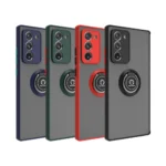 20A Shadow Ring Protective Case For Samsung Galaxy Note 20 Main